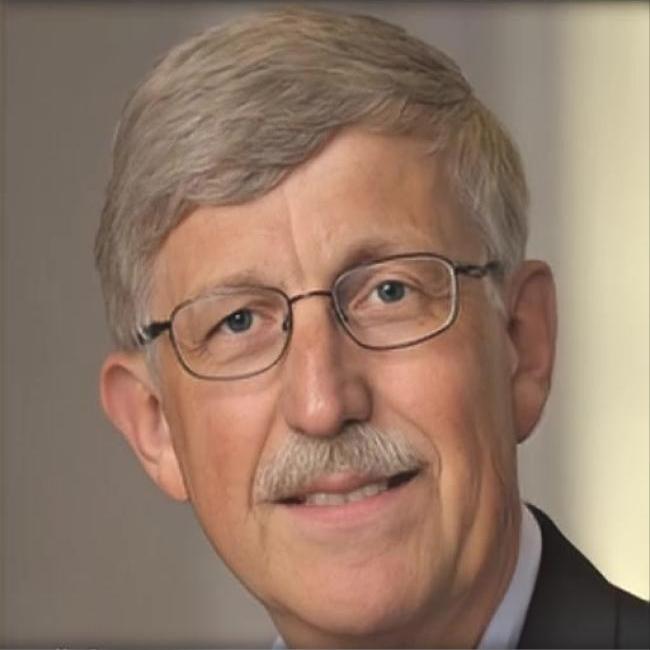 Francis Collins