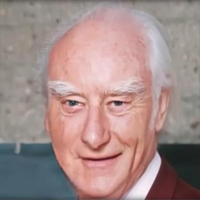 Francis Crick