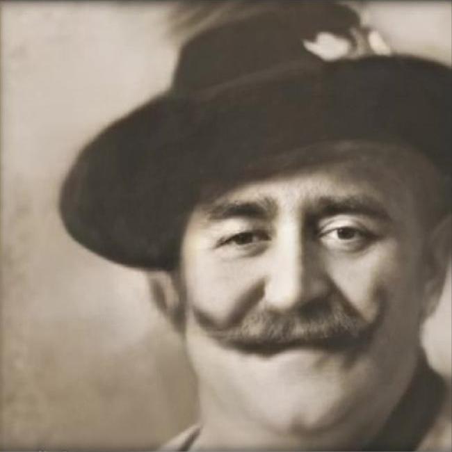 Franz Xaver Kugler
