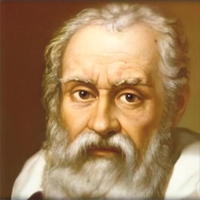 Galileo Galilei