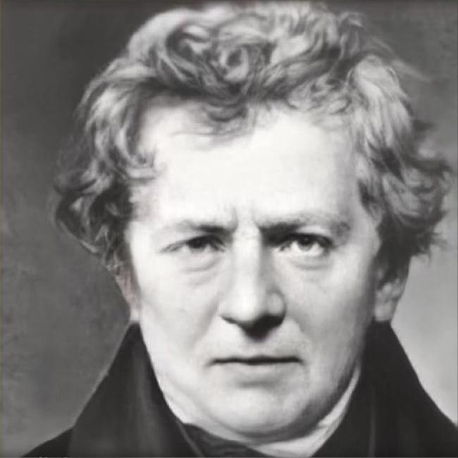 Georg Simon Ohm