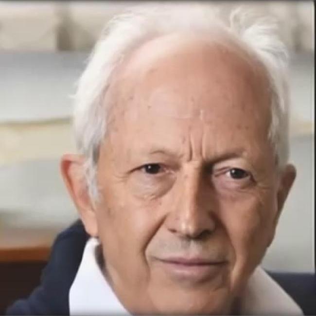 George Ellis