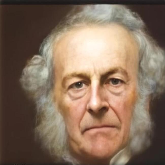 George Gabriel Stokes