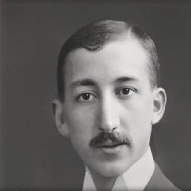 George Hevesy