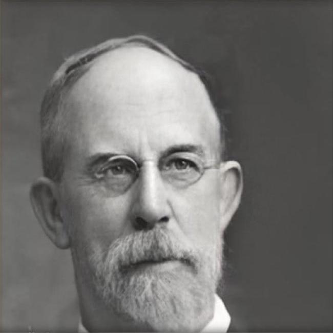 George Mary Searle