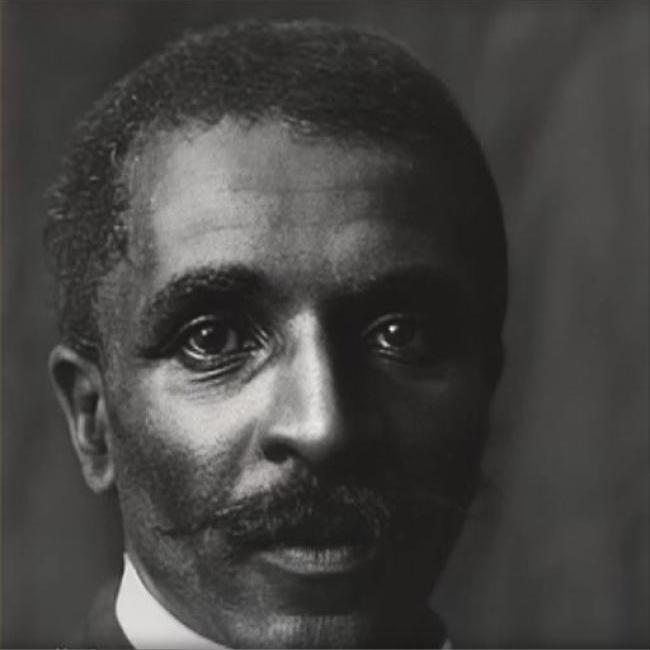 George Washington Carver
