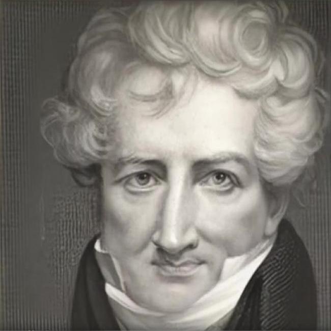 Georges Cuvier