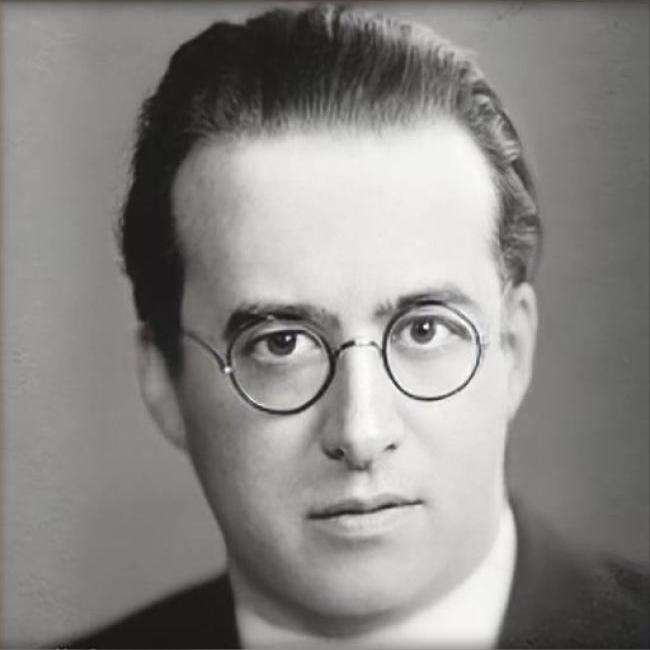 Georges Lemaître