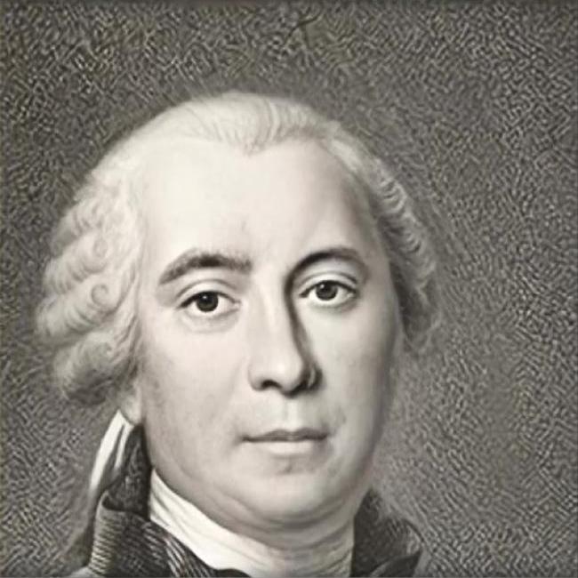 Georges Louis Leclerc