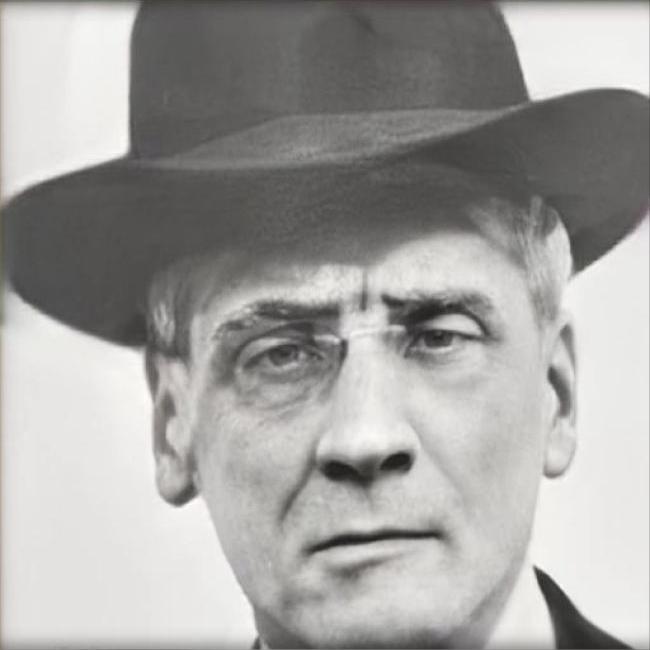 Giuseppe Mercalli