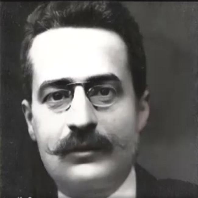 Giuseppe Moscati