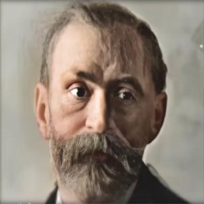 Alfred Nobel