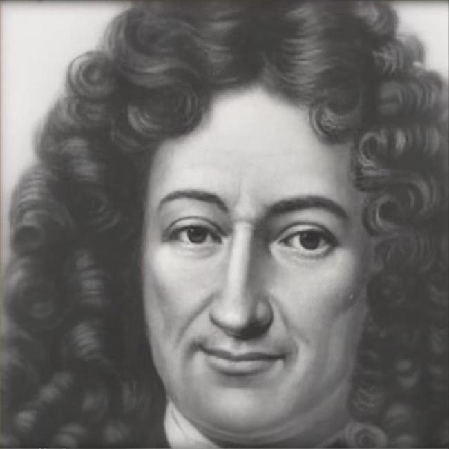 Gottfried Leibniz