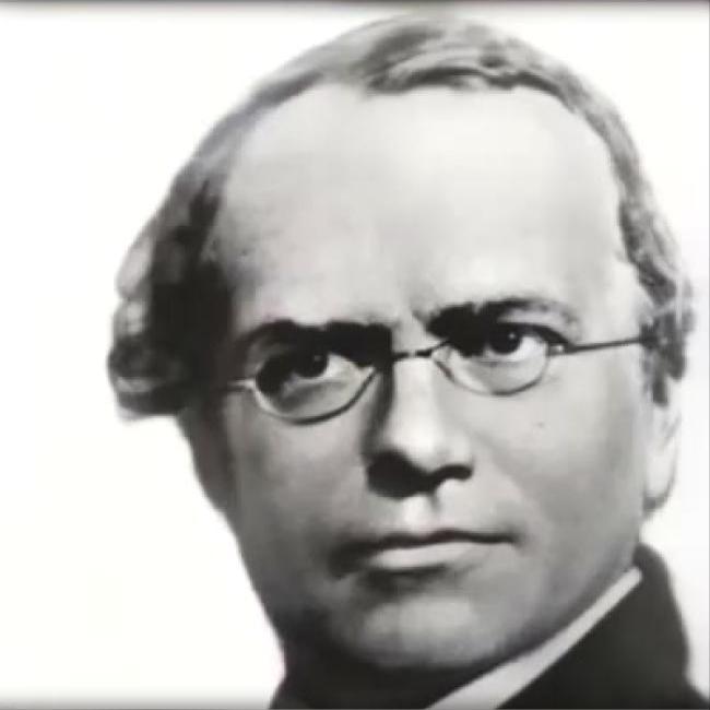 Gregor Mendel