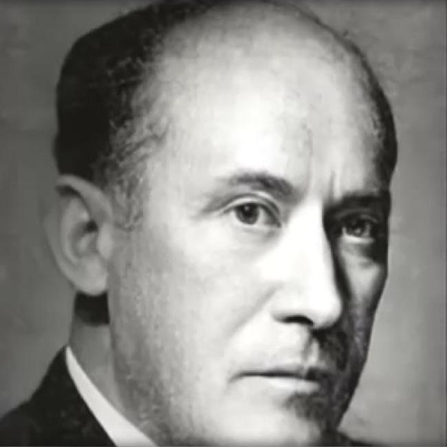 Frederick Griffith
