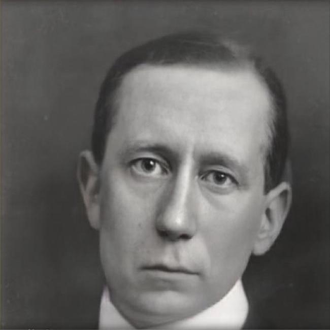 Guillermo Marconi