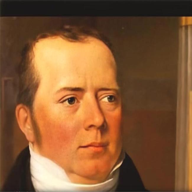 Hans Christian Orsted