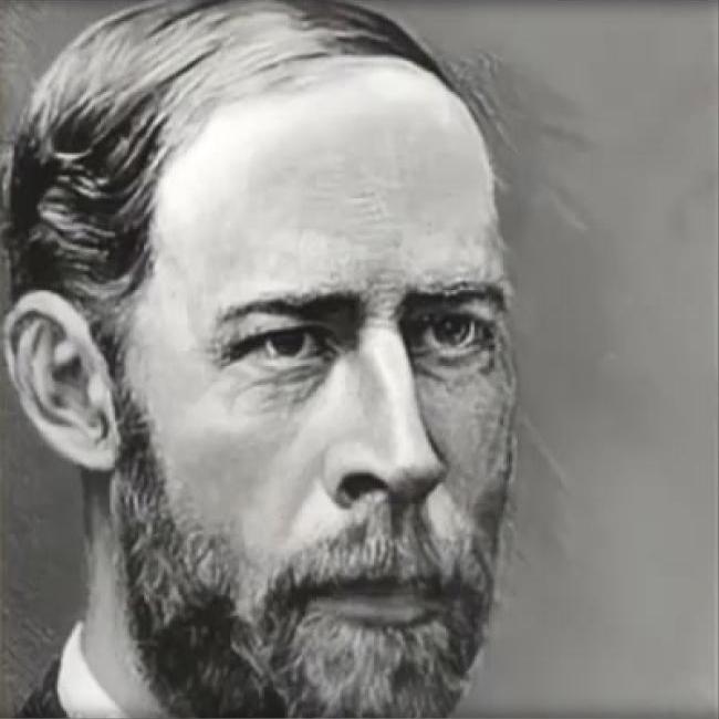 Heinrich Hertz