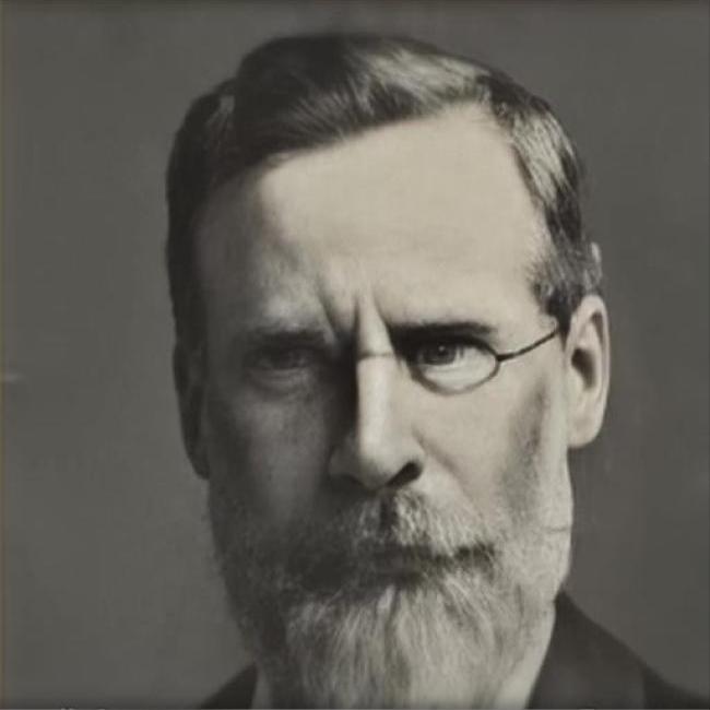 William Crookes