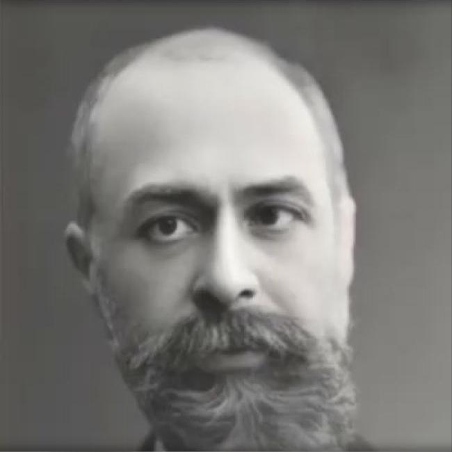 Henri Becquerel