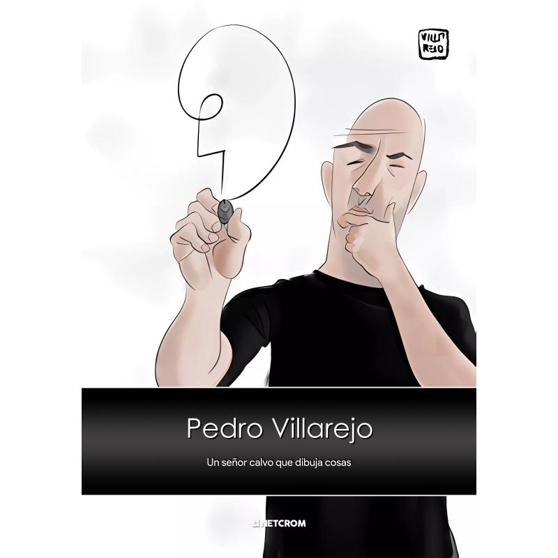 Ábum Pedro Villarejo